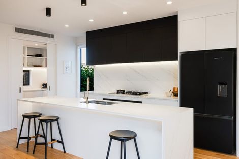 Photo of property in 39d Kowhai Road, Mairangi Bay, Auckland, 0630