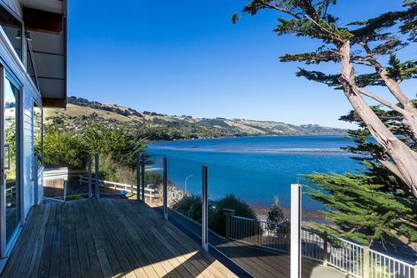 Photo of property in 14 Bewley Avenue, Macandrew Bay, Dunedin, 9014