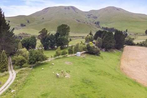 Photo of property in 879 Palmerston-waikouaiti Road, Goodwood, Palmerston, 9481