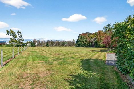 Photo of property in 35a New York Street, Martinborough, 5711
