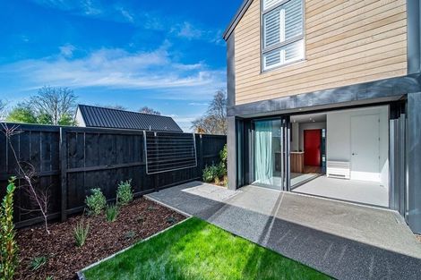 Photo of property in 8d Champion Street, Edgeware, Christchurch, 8013