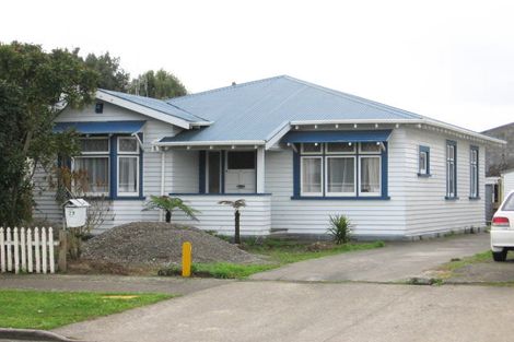 Photo of property in 27 Lombard Street, Palmerston North, 4410