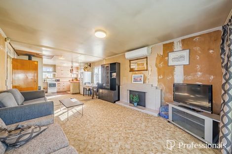 Photo of property in 8 Chittick Street, Stokes Valley, Lower Hutt, 5019