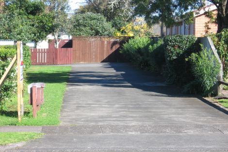 Photo of property in 4/127 Wallace Road, Papatoetoe, Auckland, 2025