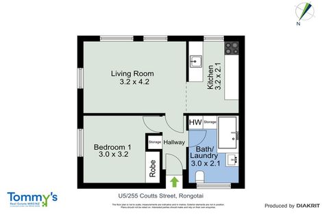 Photo of property in 5/255 Coutts Street, Rongotai, Wellington, 6022