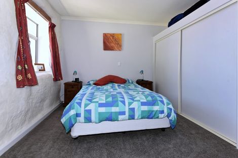 Photo of property in 641 Whitecliffs Road, Whitecliffs, Coalgate, 7673