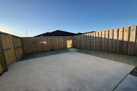 Photo of property in 8 Dodd Road, Rolleston, 7615