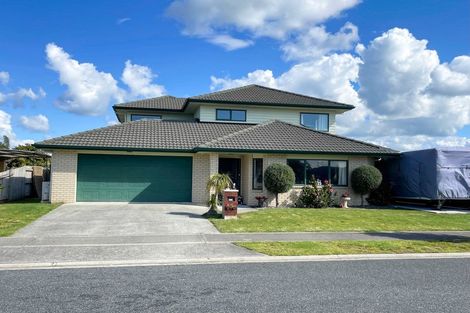 Photo of property in 87 Arabian Drive, Papamoa Beach, Papamoa, 3118