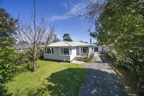 Photo of property in 18 Webb Street, Terrace End, Palmerston North, 4410