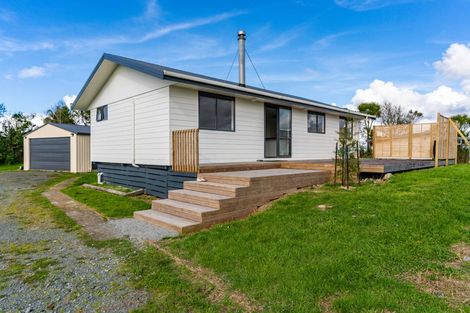 Photo of property in 579 Ormiston Road, Ruakaka, Waipu, 0582