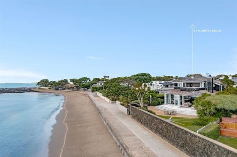 Photo of property in 27 Muritai Road, Milford, Auckland, 0620