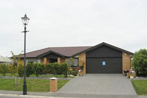 Photo of property in 41 Renoir Drive, Rolleston, 7614