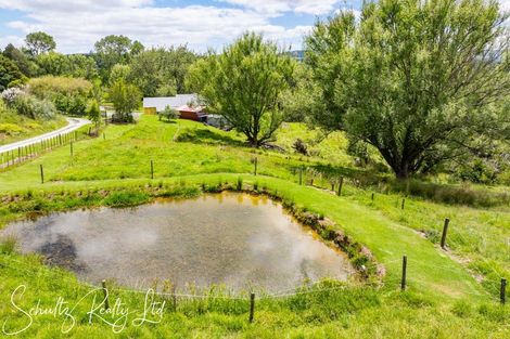 Photo of property in 16 Nikau Lane, Maungaturoto, 0520