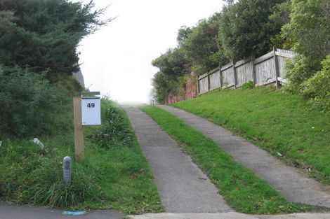 Photo of property in 49 Upham Terrace, Roslyn, Palmerston North, 4414