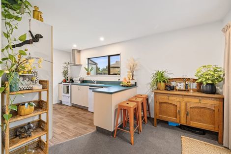 Photo of property in 21 William Street, Rolleston, 7614