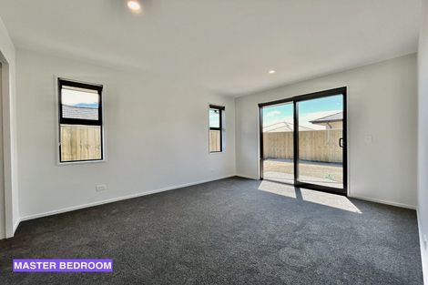 Photo of property in 517 East Maddisons Road, Rolleston, 7614