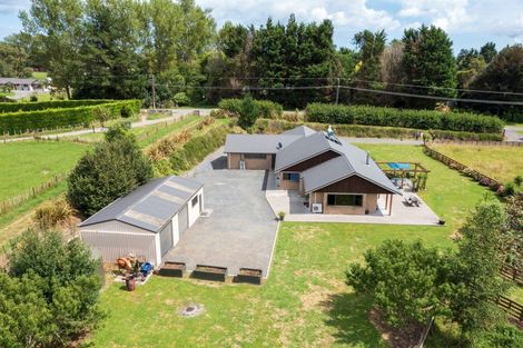 Photo of property in 34 Denton Road, Levin, 5571