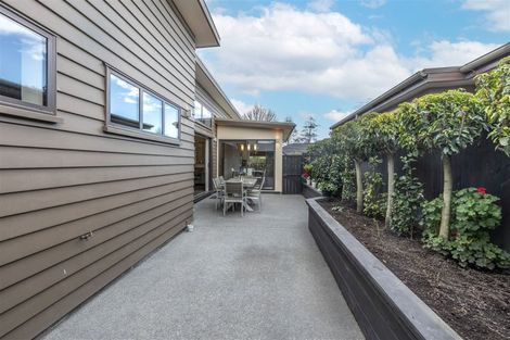 Photo of property in 23 Birchs Road, Prebbleton, 7604