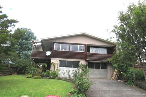 Photo of property in 6 Granada Place, Glendowie, Auckland, 1071