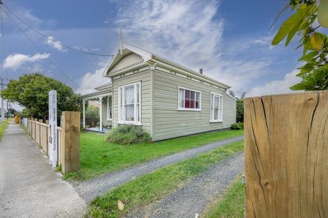 Photo of property in 67 Jervois Street, Dargaville, 0310