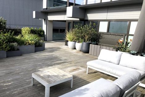 Photo of property in 1101/5 Hohipere Street, Grafton, Auckland, 1010