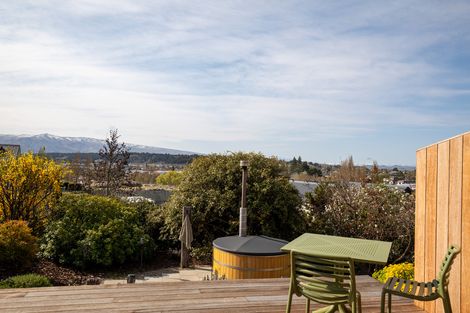 Photo of property in 11 Hart Place, Bridge Hill, Alexandra, 9320