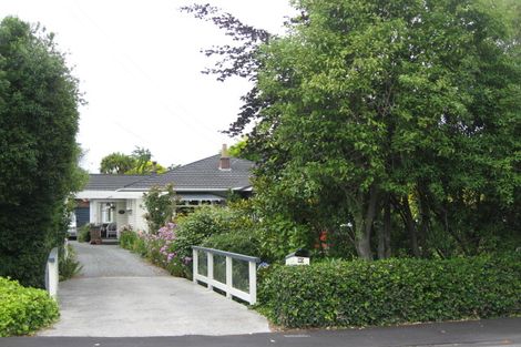 Photo of property in 20 Westminster Street, St Albans, Christchurch, 8014