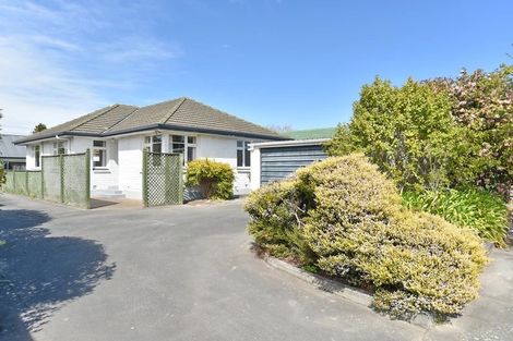 Photo of property in 34 Appleby Crescent, Burnside, Christchurch, 8053