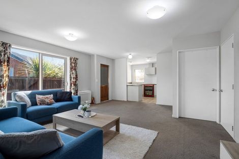 Photo of property in 17 Picton Avenue, Riccarton, Christchurch, 8011