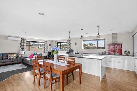 Photo of property in 8 Henderson Drive, Alexandra, 9320