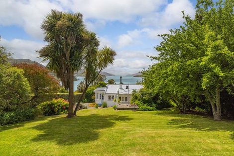 Photo of property in 36 Merlincote Crescent, Governors Bay, Lyttelton, 8971