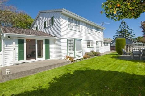 Photo of property in 41 Kebbell Grove, Epuni, Lower Hutt, 5011