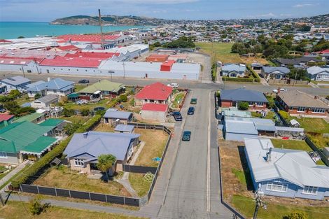 Photo of property in 21 Lynn Street, Oamaru North, Oamaru, 9400