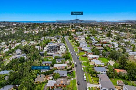 Photo of property in 2/19 Seaview Road, Glenfield, Auckland, 0629