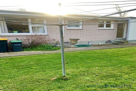 Photo of property in 112a Totara Street, Riccarton, Christchurch, 8041