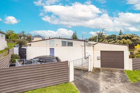 Photo of property in 107 Carlton Avenue, Tawhero, Whanganui, 4501