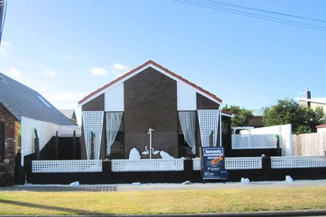 Photo of property in 1/7 Tern Street, Southshore, Christchurch, 8062