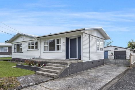 Photo of property in 132 George Street, Hikurangi, 0114