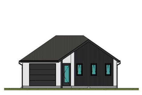 Photo of property in 3 Livingstone Place, Rangiora, 7400