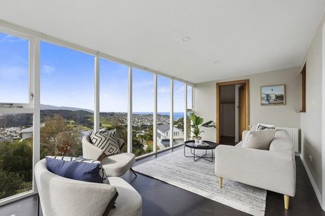 Photo of property in 121 The Ridgeway, Mornington, Wellington, 6021