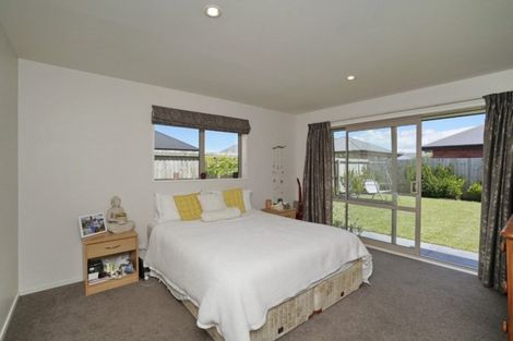 Photo of property in 3 Richmond Avenue, Halswell, Christchurch, 8025
