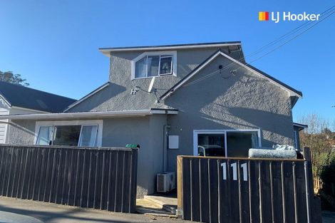 Photo of property in 111 Harbour Terrace, North Dunedin, Dunedin, 9016