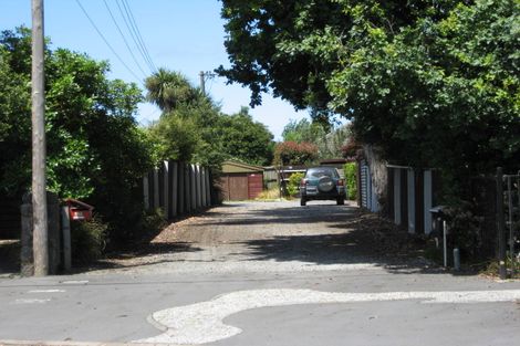 Photo of property in 46 Hawford Road, Opawa, Christchurch, 8023