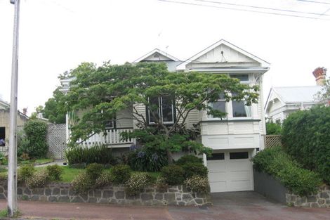 Photo of property in 10 Wanganui Avenue, Ponsonby, Auckland, 1011
