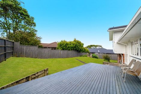 Photo of property in 203 Hill Road, Manurewa, Auckland, 2105