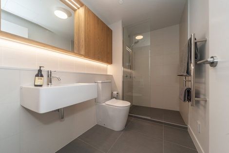 Photo of property in Victoria Lane Apartments, 1106/161 Victoria Street, Te Aro, Wellington, 6011