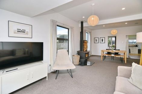 Photo of property in 25 Mackworth Street, Woolston, Christchurch, 8062