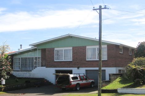Photo of property in 39 Huia Street, Hillcrest, Rotorua, 3015