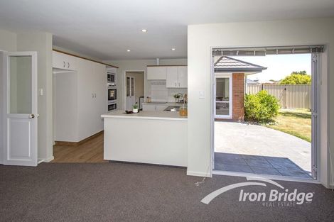 Photo of property in 36 Bella Rosa Drive, Hei Hei, Christchurch, 8042