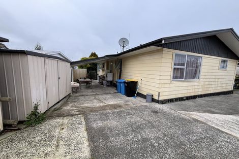 Photo of property in 12 Karaka Place, Tokoroa, 3420